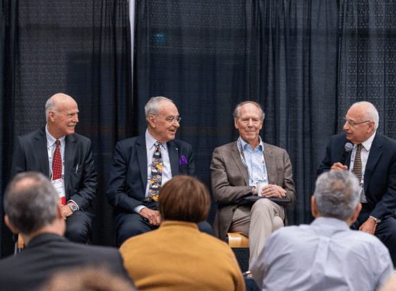 WCN Presidents