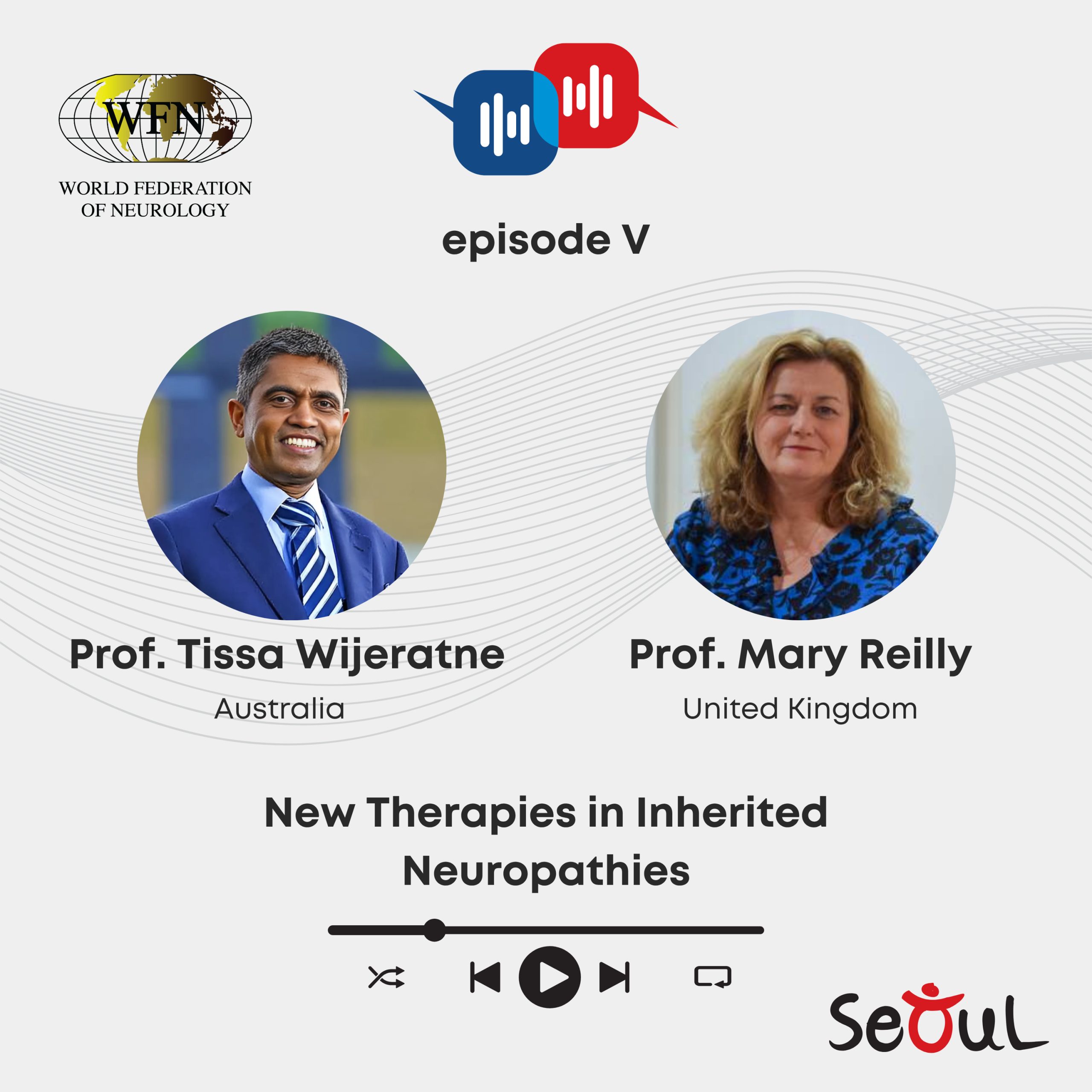 WCN 2025 Voices - Episode V